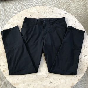 Lululemon Mens Pants Sz 36 Color Black Athleisure